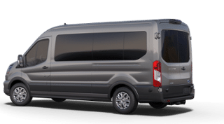 2024 Ford Transit® External Image 2